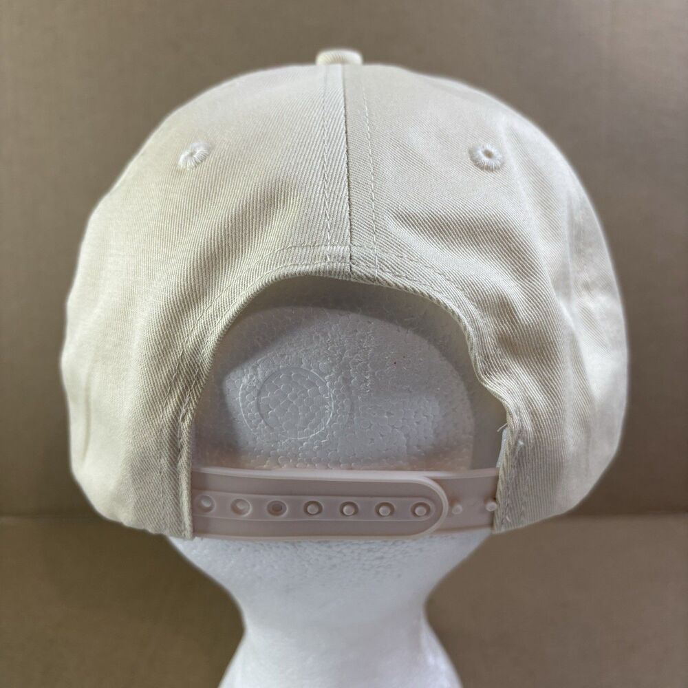Always On Point Hat Cap Adjustable Cream Green, Birmingham, Dog, Hunting - Picture 5 of 8